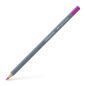 Preview: Faber-Castell Aquarellstift Goldfaber Aqua Farbe 125 middle purple pink